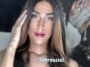 Samroussel