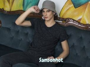 Samsonhot