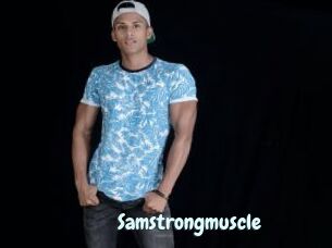 Samstrongmuscle
