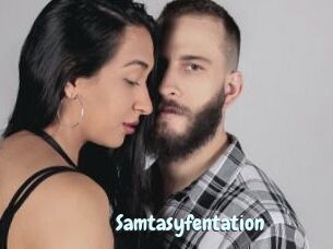 Samtasyfentation