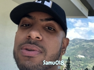 Samu018