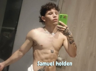 Samuel_holden