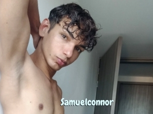 Samuelconnor