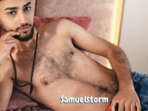 Samuelstorm