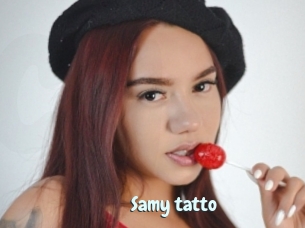 Samy_tatto