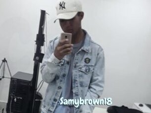 Samybrown18