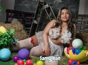 Samyjean