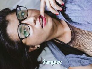 Samylee