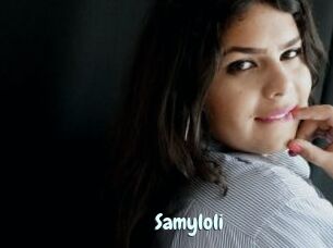 Samyloli