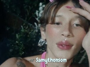 Samythonsom