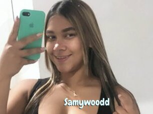Samywoodd