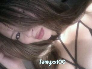 Samyxx100