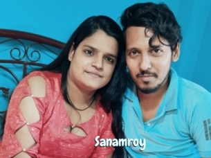 Sanamroy
