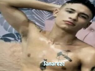 Sanarezc