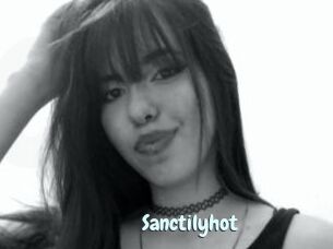 Sanctilyhot