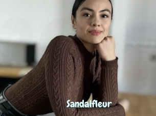 Sandalfleur