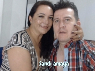 Sandi_amaya