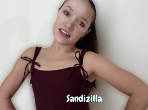 Sandizilla