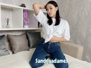 Sandraadames