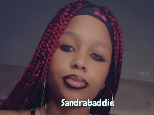 Sandrabaddie