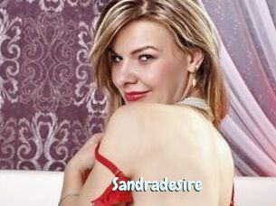Sandradesire