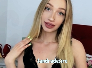 Sandradesire