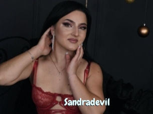Sandradevil