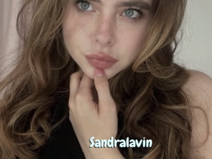 Sandralavin