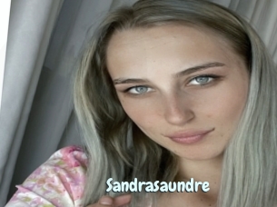 Sandrasaundre
