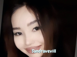 Sandravevill