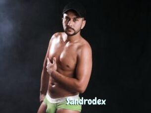 Sandrodex