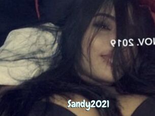 Sandy2021