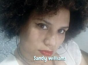 Sandy_williams
