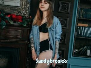 Sandybrooksx