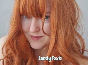 Sandyfoxis