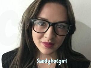 Sandyhotgirl