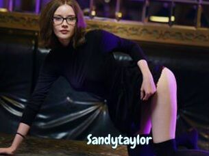 Sandytaylor
