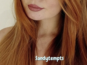 Sandytempts