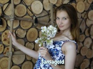 Sansagold