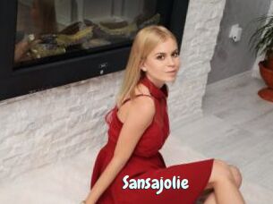 Sansajolie