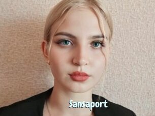 Sansaport