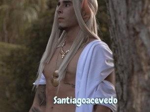 Santiagoacevedo