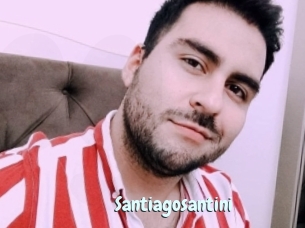 Santiagosantini