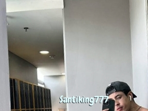 Santiking777