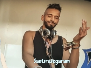 Santirasegaram