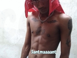 Santmaaaant