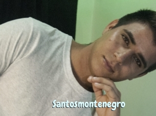 Santosmontenegro