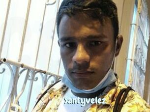 Santyvelez