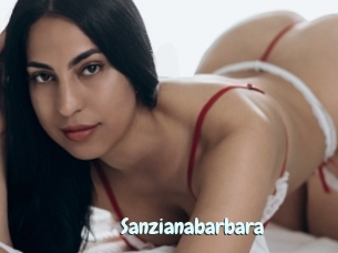 Sanzianabarbara