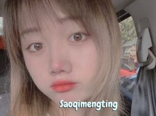 Saoqimengting